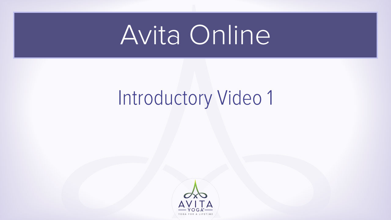 Avita Online Intro Video 1
