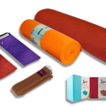 Yoga loft supplies kit 2