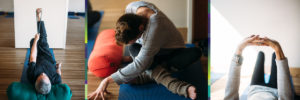 FREE Introductory videos - Try Avita Yoga from Avita Yoga Online