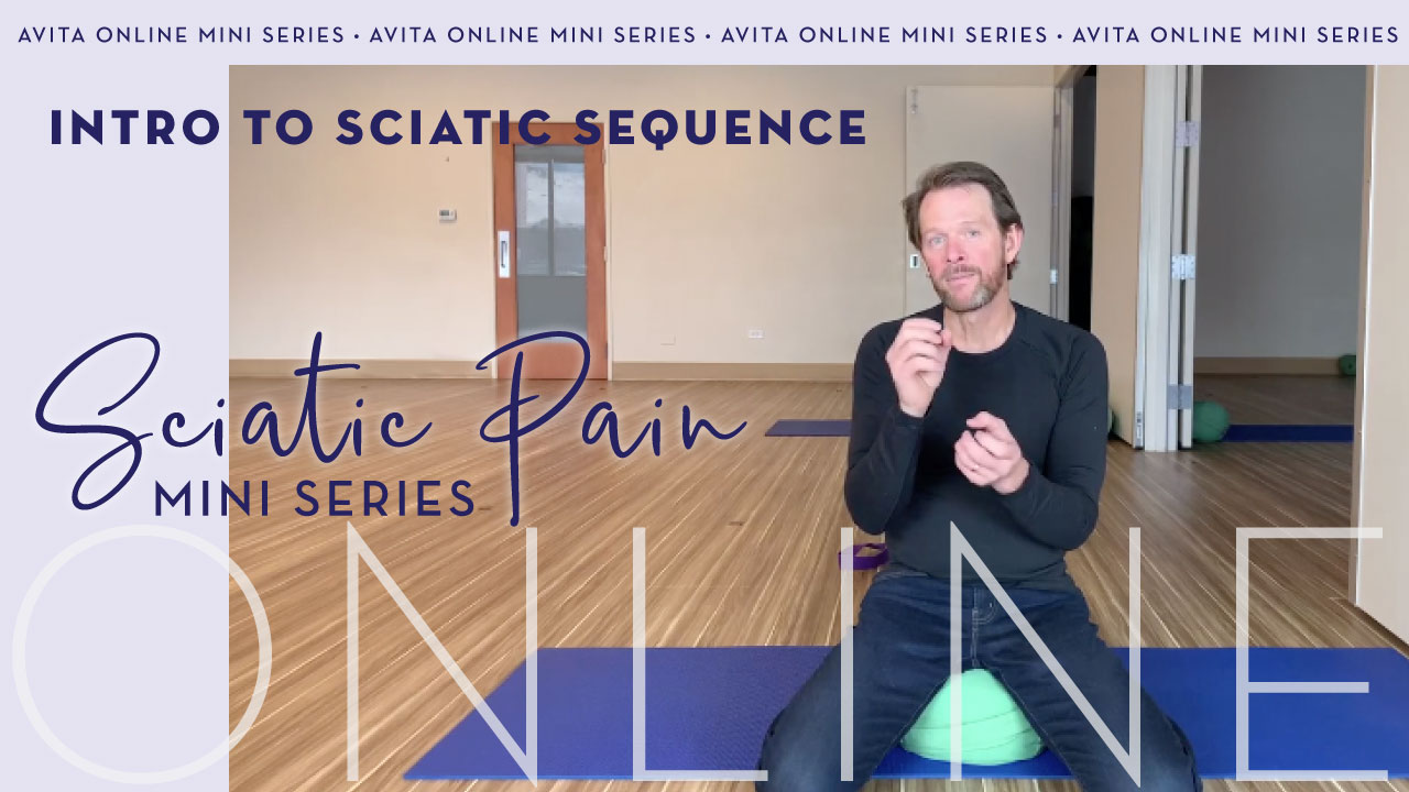 Intro to Sciatic Sequence