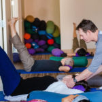 Avita Yoga is unwinding a lifetime of patterns