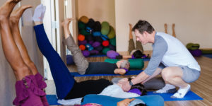 Avita Yoga is unwinding a lifetime of patterns