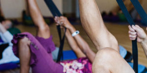 Who can practice Avita Yoga? Who's it for?