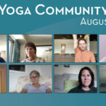 Avita Yoga® Community Chat with Jeff Bailey | August 4, 2021