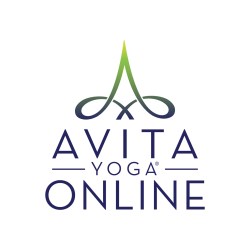Avita Yoga Online Logo